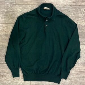 Studio Wool Sweater Jumper- Vintage